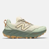 Tênis New Balance Fresh Foam X Hierro V9 Trail Running Feminino