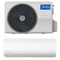 Ar Condicionado Midea Inverter MDIA-18INV 18.000BTU 220V/60HZ - White