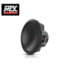 MTX 5515-22 15 Polegadas Subwoofer 2 Ohms Dual 400 RMS (55 Series )
