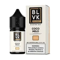  BLVK Salt R...