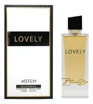 Asten Lovely...