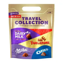 Chocolate Mi...