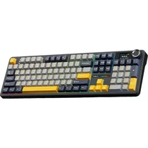  Teclado Aul...