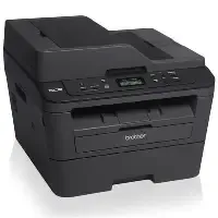 Impressora Laser Brother DCP-L2540DW 220V Multifuncion Duplex/Red/Wifi
