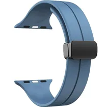 Pulseira Smart Vision Samsung 7 Ultra - Blue