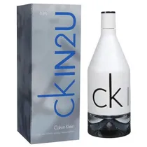  Calvin Klei...