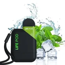  Life Pod 8K...