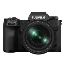 Camera Fujifilm X-H2 Kit 16-80