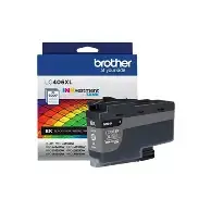 Cartucho Brother LC406XLBKS Negro