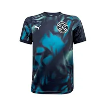  Remera Para...