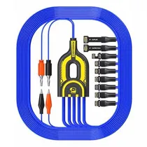  Cable Teste...