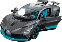  Bugatti Div...