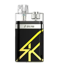 Life Pod Vap...