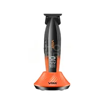 Máquina VGR V-889T Trimmer Laranja