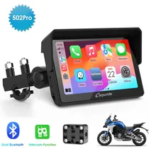 Pantalla Carpuride W502 Pro