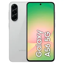 Cel Samsung A56 SM-A566B/DS 5G 8+256GB Awesome Light Gray