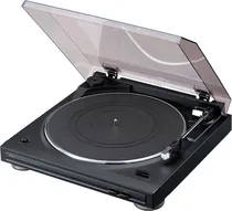  Toca-Discos...