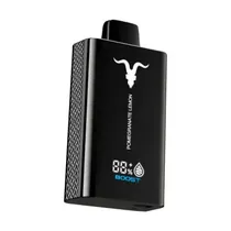 Vaper Descartavel Ignite V120 Black Pomegranate Lemon 12000 Puffs