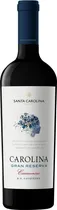 Vinho Santa Carolina Gran Reserva Carmenere 2021