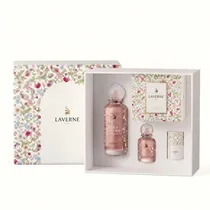  Kit Perfume...