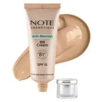 BB Cream No...