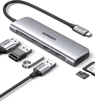  Hub USB-C 6...
