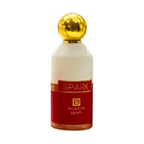 Perfume Palme D'Or Spark 80ML