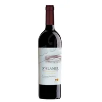  D'Alamel Vi...
