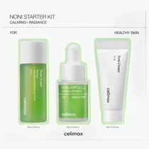 Celimax Noni Starter Kit