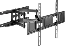 Soporte Argom ARG-BR-1587 TV Doble Brazo 37"-80"