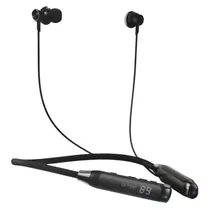 Fone Neckband Gtide EG22 Bluetooth Black