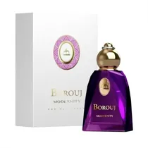  Perfume Bor...