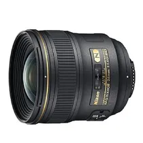  Lente Nikon...