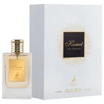 Perfume Mais...