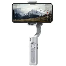 Hohem Estabilizador Isteady Xe A-RM89 Plata