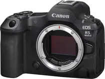Camara Canon Eos R5 Mark II Body 1GTA.