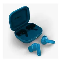Fone de Ouvido Motorola Buds TWS XT2443-1 - Blue Jewel