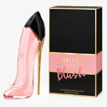 Perfume Carolina Herrera Good Girl Blush Edp Fem 80ML