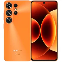 Cel Oukitel C26 16GB(4+12) 128GB Orange