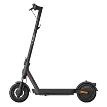Patinete Elétrico Xiaomi Electric Scooter 5 DDHBC38ZM 350 Watts Rodas de 10" Até 25 KM/H Capacidade 120 KG Autonomia 60 KM