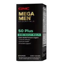  GNC Mega Me...