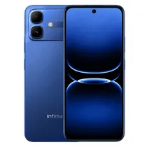Smartphone Infinix Smart 20 X6840 DS Lte 4/128GB 6.78" 8/8MP 15W - Cloudine Blue