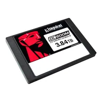 SSD Interno Kingston SEDC600M 2.5" Enterprise SATA 3840GB
