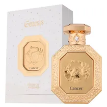 Perfume French Avenue Genesis Cancer Eau de Parfum Unissex 90ML