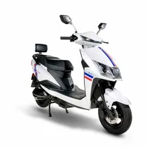 Motocicleta Eléctrica Bluhan T-XJ Pro 1000W