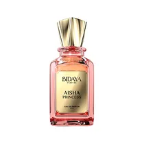 Perfume Bidaya Aisha Princess Feminino Edp de 100ML
