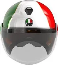  Capacete pa...