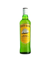 Cutty Sark 1LT c/Est Whis 8 Anos