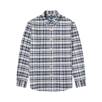 Camisa Polo...