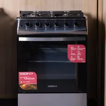 Cocina Combi...